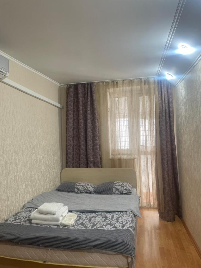 Deribas 公寓 Odessa
